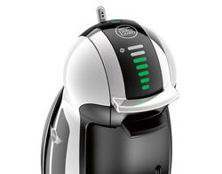 NESCAFE® Dolce Gusto®‎ modèle Genio®‎ édition limitée "Mini"