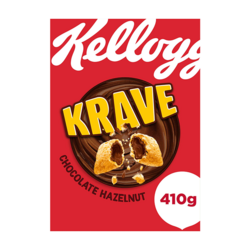 Krave Chocolate Hazelnut 410g