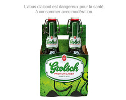 Grolsch