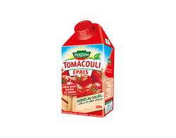 Tomacouli Epais 500g