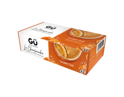 Le Cheesecake Caramel Salé