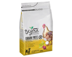 Recettes sans céréales, Riche en Poulet - 2,5kg