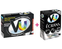 2 produits Vu au choix