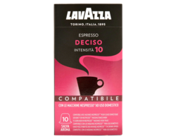 Lavazza Deciso