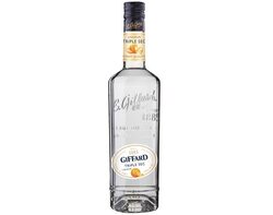 Liqueur Triple Sec - 50cl