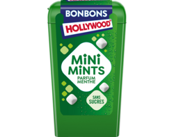 Mini Mints Parfum Menthe Verte - 12,5g