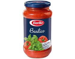 Sauce Rouge Basilico 200g