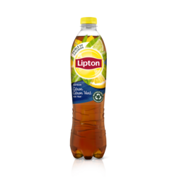 Lipton Ice Tea Citron Citron Vert 1,5L