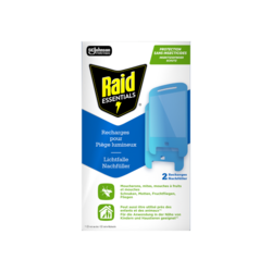 Raid Essentials Light Trap Refill