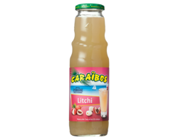 Caraïbos Litchi
