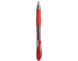 Stylo G-2 rouge