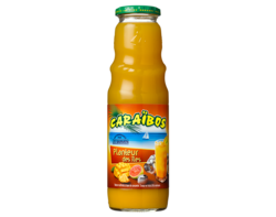 Caraïbos Planteur des Iles