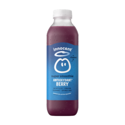 antioxydant berry 750ml