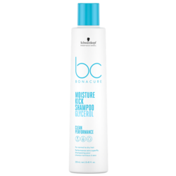 BC Moisture Kick Shampooing 250ml