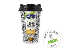 Soya Caramel Cup 235ml