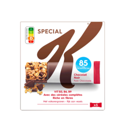 Barres Special K