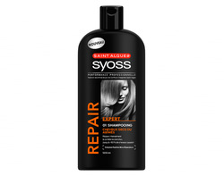 Shampoings SYOSS