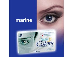 Ophtalmic Colors - marine