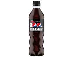 Pepsi Max 500/600ml