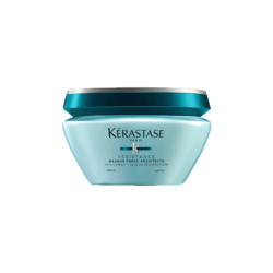 Résistance - Masque Force Architecte