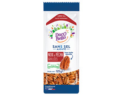 Noix de Pécan Grillées Daco Bello 175g