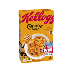 Crunchy Nut 500g