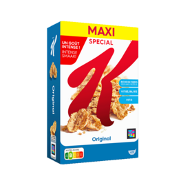 Special K Pétales Nature