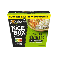 RiceBox