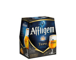 Affligem Cuvée Tripel