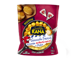 Gnocchi farcis au fromage La Vache qui rit 280g