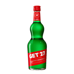 GET 27 70cl