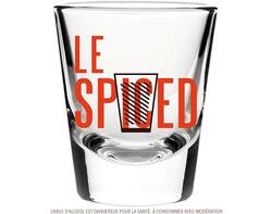 Le Spiced