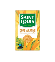 Etui doré de canne 1kg