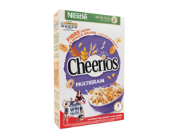 Cheerios