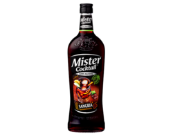 Mister Cocktail Sangria 75 cl