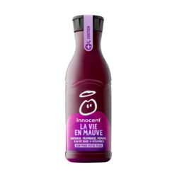 la vie en mauve 750ml