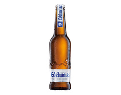 Edelweiss bouteille 33cl
