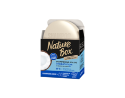 Shampooing solide Hydratation Coco - 85g