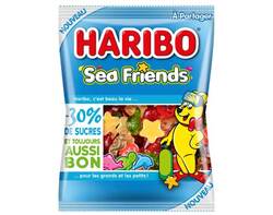 HARIBO® Sea Friends 175g