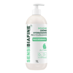 Douche Crème Hydratante Pro-tolérance 1L