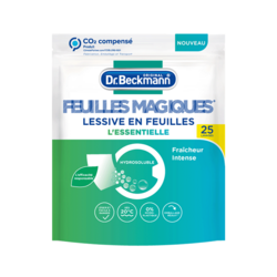 Feuilles Magiques