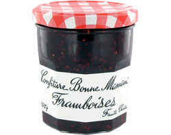 La Confiture de Framboises Bonne Maman®