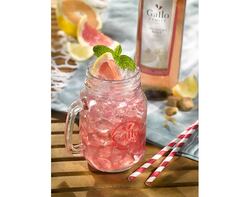 Gallo Summer, à base de Grenache Rosé 