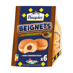 Beignets