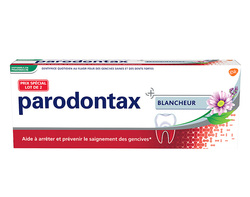 PARODONTAX