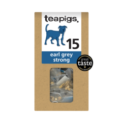 Earl Grey Strong 15 Tea Bags