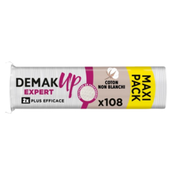 Demak'Up Expert 108 Disques