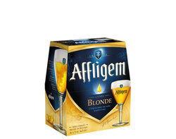 Affligem Cuvée Blonde