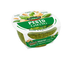 Les Pesto Gusto Panzani
