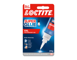 Super Glue XXL (20g)